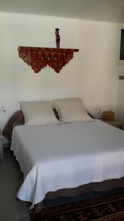 La Chambre De Salome Collioure Rom bilde