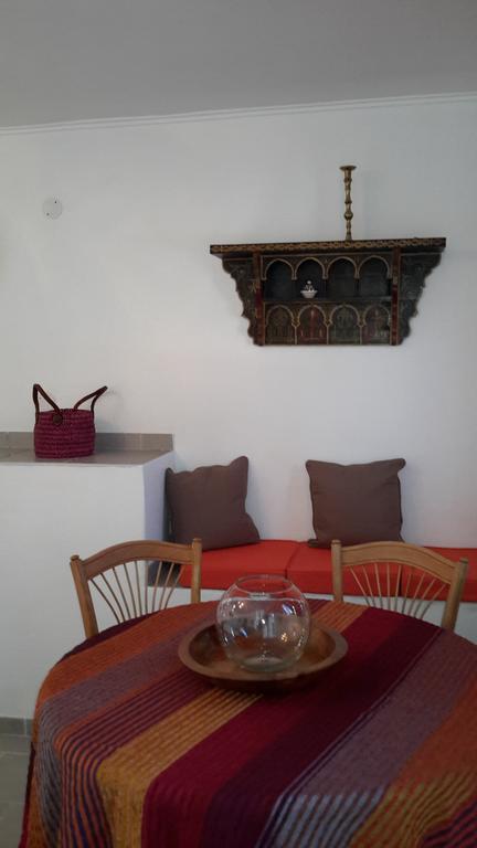 La Chambre De Salome Collioure Rom bilde